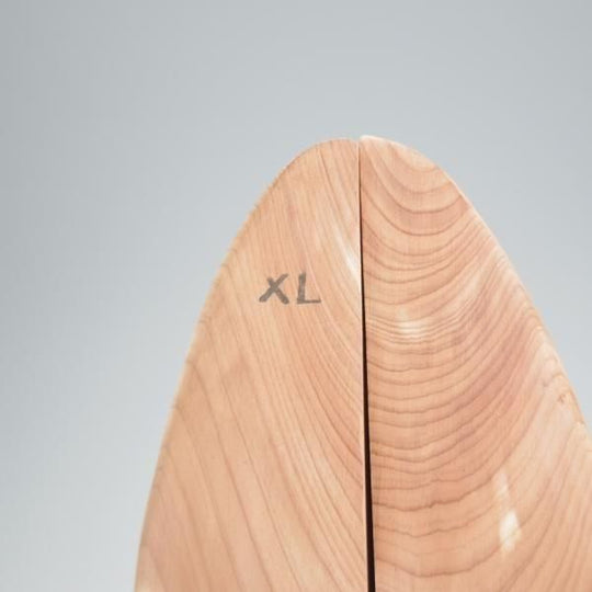 極上★チャーチ XLサイズ【定価￥25,300-★純正シューツリー/Suffolk】木製シューキーパー/メンズ/Church's★n053