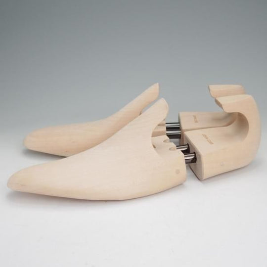 極上★ジョンロブ 9E【定価￥28,600-★純正シューツリー/STANDARD】木製シューキーパー/メンズ/JOHN LOBB★n054