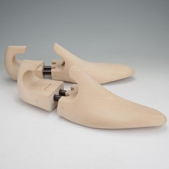 極上★ジョンロブ 9E【定価￥28,600-★純正シューツリー/STANDARD】木製シューキーパー/メンズ/JOHN LOBB★n054
