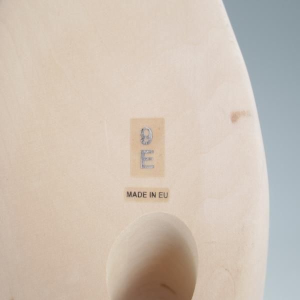 極上★ジョンロブ 9E【定価￥28,600-★純正シューツリー/STANDARD】木製シューキーパー/メンズ/JOHN LOBB★n054