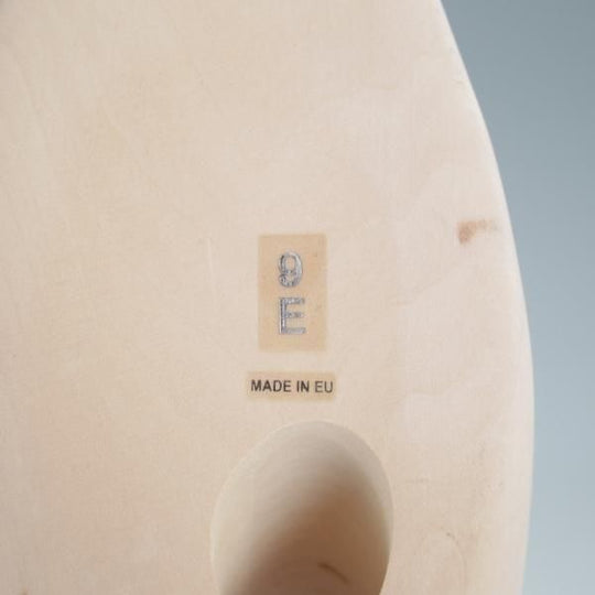 極上★ジョンロブ 9E【定価￥28,600-★純正シューツリー/STANDARD】木製シューキーパー/メンズ/JOHN LOBB★n054