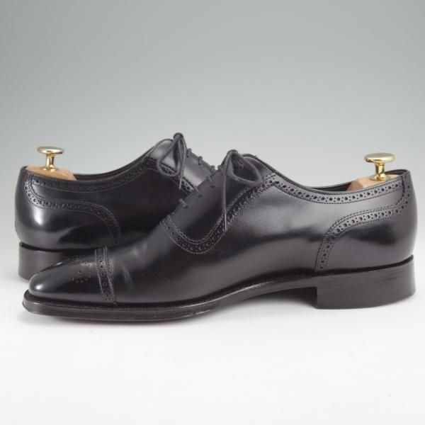 チーニー/トゥモローランド別注/セミブローグ/10298ラスト☆n075｜高級