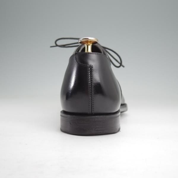 極上★クロケット&ジョーンズ 6.5E【定価￥148,500-★AUDLEY/オードリー】ハンドグレードライン/337ラスト/黒/Crockett&Jones★n082