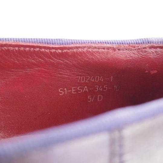 極上★J.M.ウエストン 5.5D【定価￥167,200-★ウルトラウエストン/345/ローファー】S1ラスト/スリッポン/紺/Weston/ウェストン★n083