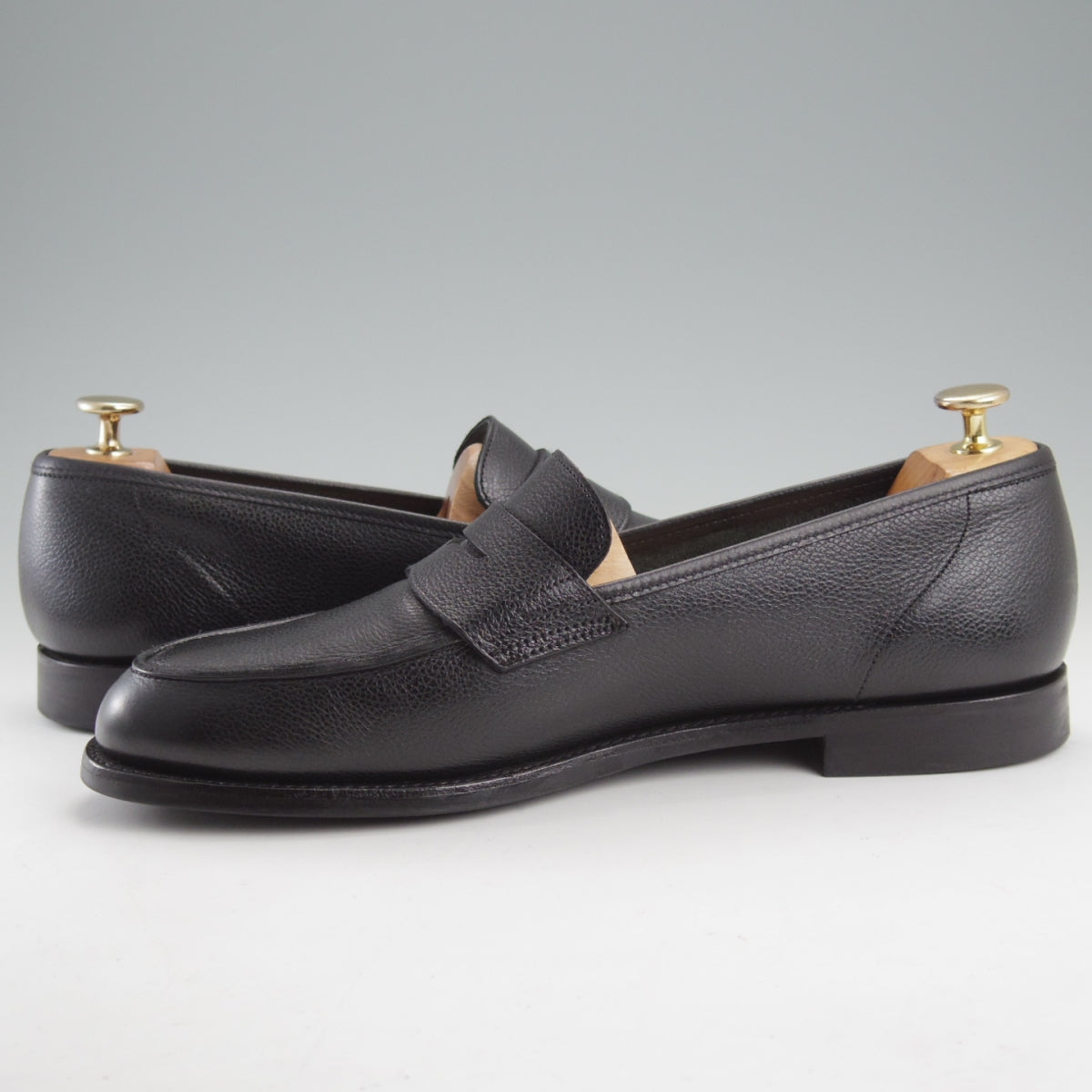 中古)クロケット&ジョーンズ RICHMOND2 リッチモンド2 コイン