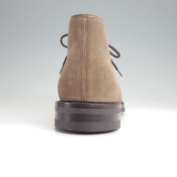 中古)チャーチ/RYDER3/ライダー3/スエード/チャッカブーツ/81