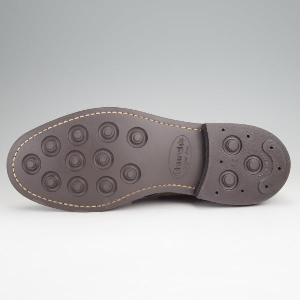 【未使用品】 Church's RYDER(81) ブーツ 075（プー41） ブランド古着】Church's / チャーチ 7343 RYDER ライダー 81