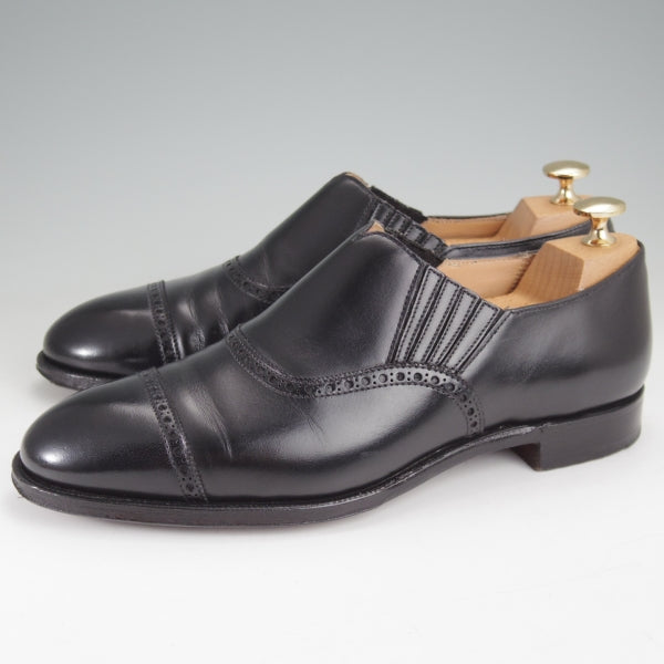 中古)クロケット&ジョーンズ/ENDELL/エンデル/サイドエラスティック