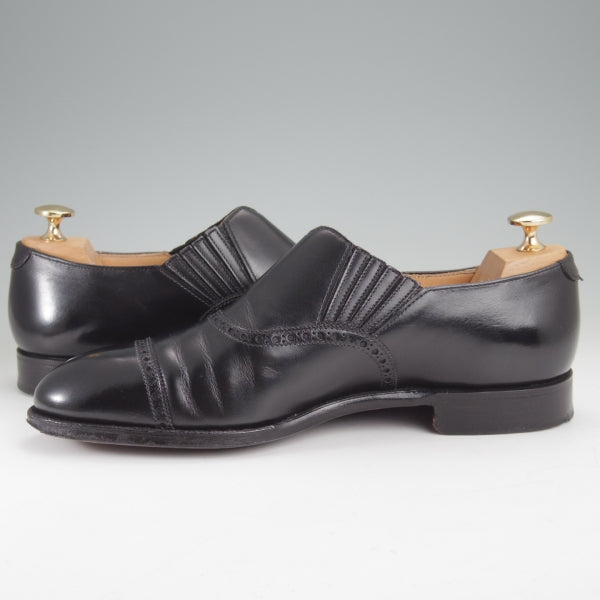 中古)クロケット&ジョーンズ/ENDELL/エンデル/サイドエラ