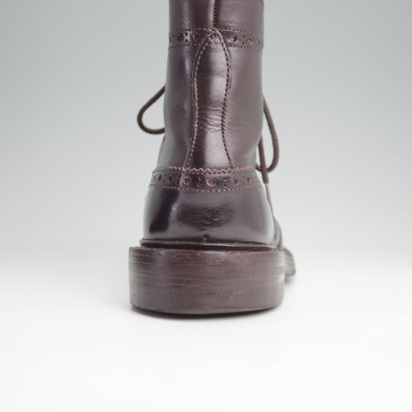 定価143000円　トリッカーズ　モールトン　ブーツ トリッカーズ SIZE 8.5【MALTON/モールトン/M2508】 | 高級中古