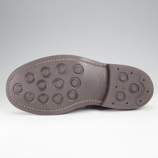 極上★トリッカーズ SIZE 6【定価￥143,000-★ダイナイトソール仕様/MALTON/モールトン】M2508/カントリーブーツ/濃茶/Tricker's★n411