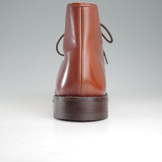 ★トリッカーズ SIZE 7.5【定価￥143,000-★ダイナイトソール/GLADSTONE】ジョージブーツ/M8010/カーフ/茶/メンズ/Tricker's★o987