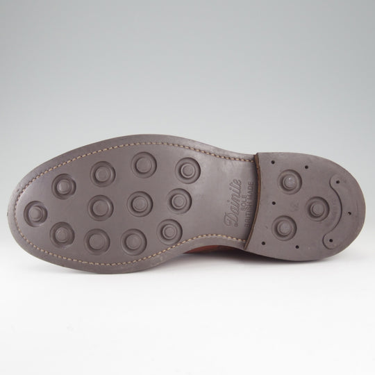 極上★トリッカーズ SIZE 8【現行定価14万円以上★ダイナイトソール/カントリーブーツ/M7632】カーフ/茶/メンズ/Tricker's★o989
