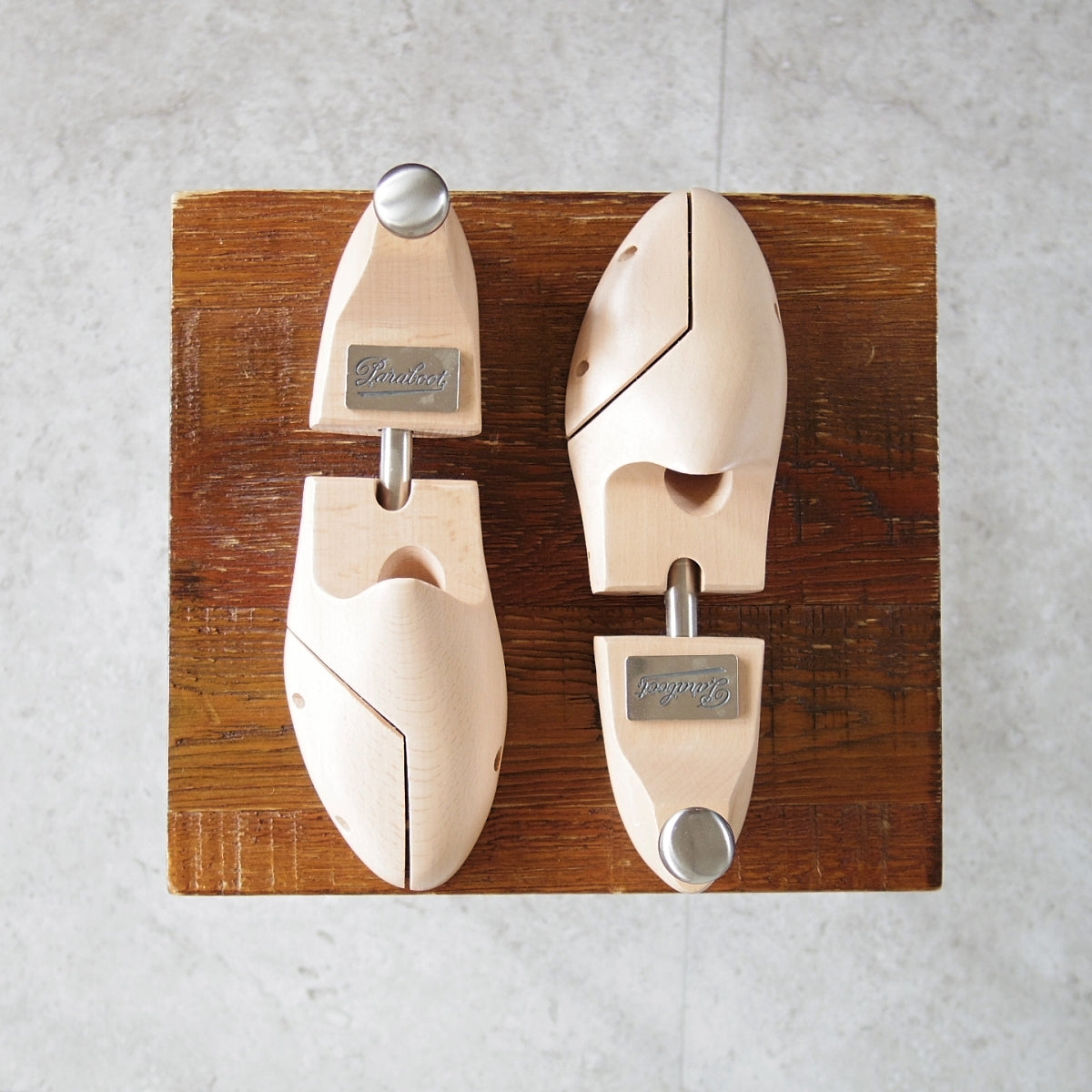 中古)純正シューツリー｜東京・代官山の高級革靴店｜studio.CBR