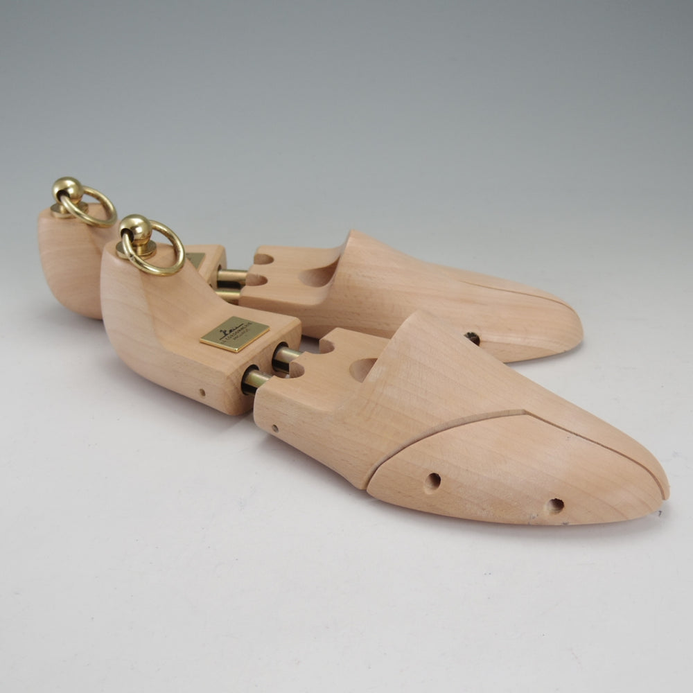 極上★(仏)ラ・コルドヌリ・アングレーズ SIZE 38【現行定価￥16,500-★FA85S/木製シューツリー】LA CORDONNERIE ANGLAISE★n906