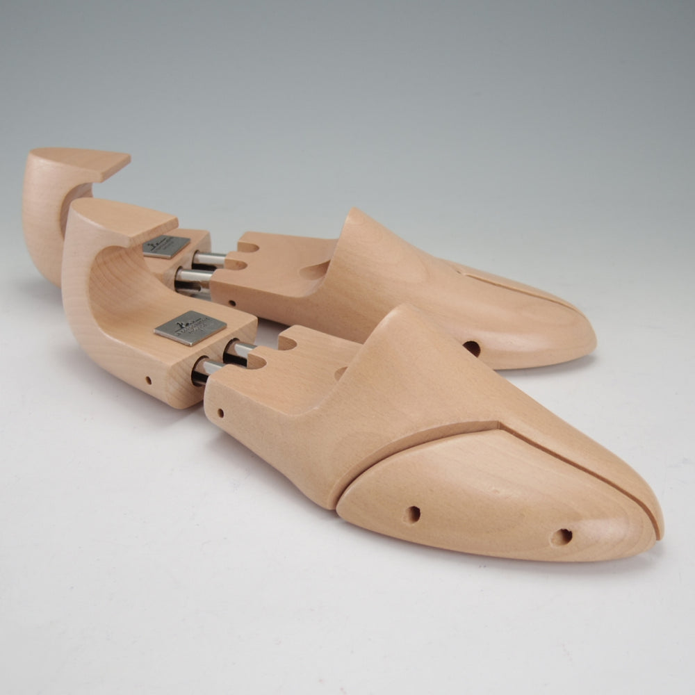 極上★(仏)ラ・コルドヌリ・アングレーズ SIZE 40【定価￥16,500-★FA85N/木製シューツリー】メンズ/LA CORDONNERIE ANGLAISE★n908