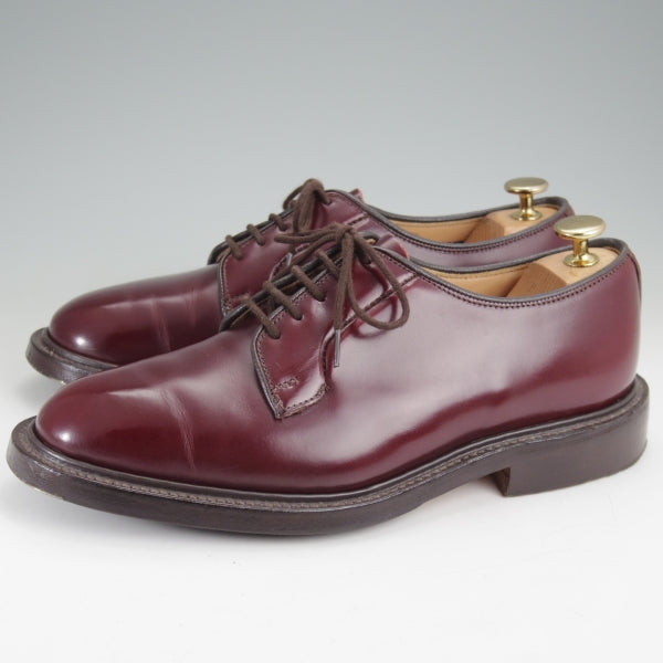 Tricker's トリッカーズ プレーントゥシューズ ROBERT 3616 楽天市場】TRICKER'S 3616 トリッカーズ メンズ プレントゥ