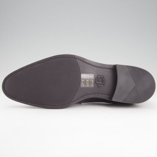 未使用★エドワードグリーン 7E【現行定価20万円以上★EDWARD/ブラインドブローグ】82ラスト/カーフ/黒/メンズ/EDWARD GREEN★o437