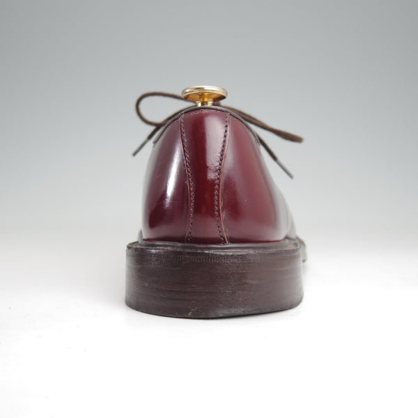 Tricker's トリッカーズ 革靴 プレーントゥ サイズ26cm Tricker's（トリッカーズ）プレーントゥシューズ（Woodstock