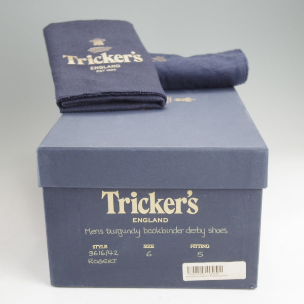 Tricker's トリッカーズ プレーントゥシューズ ROBERT 3616 楽天市場】TRICKER'S 3616 トリッカーズ メンズ プレントゥ