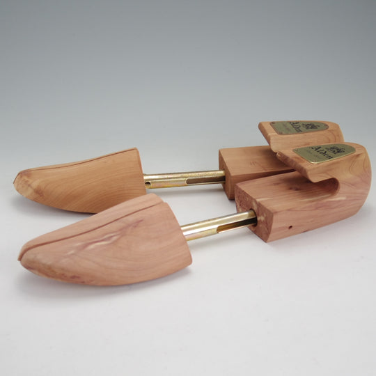 ★オールデン Sサイズ【定価￥15,400-★純正シューツリー/AL6011】木製シューキーパー/メンズ/ALDEN★n912