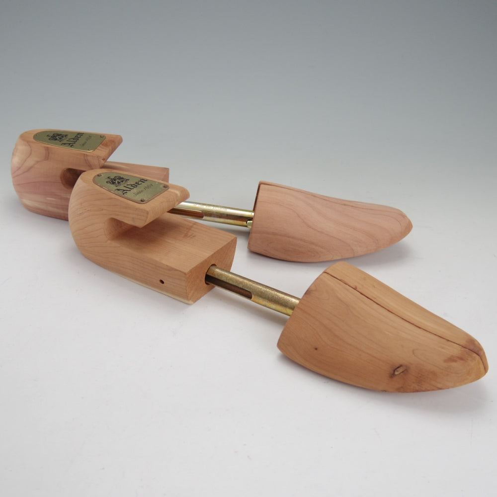 ★オールデン Sサイズ【定価￥15,400-★純正シューツリー/AL6011】木製シューキーパー/メンズ/ALDEN★n912