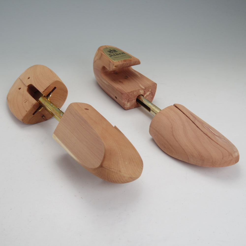 ★オールデン Sサイズ【定価￥15,400-★純正シューツリー/AL6011】木製シューキーパー/メンズ/ALDEN★n912