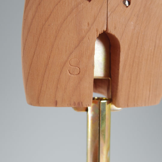 ★オールデン Sサイズ【定価￥15,400-★純正シューツリー/AL6011】木製シューキーパー/メンズ/ALDEN★n912