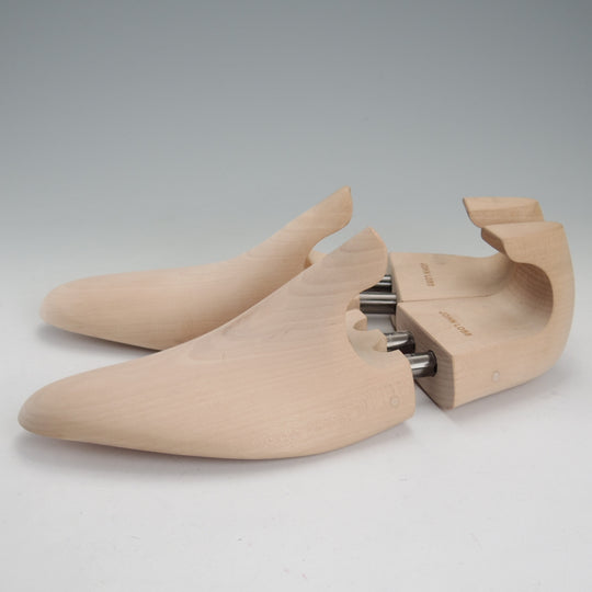極上★ジョンロブ 6E【定価￥28,600-★純正シューツリー/STANDARD】木製シューキーパー/メンズ/JOHN LOBB★n922