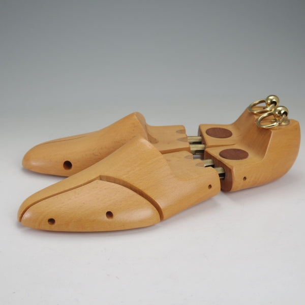 Sass　ラ　コルドヌリ　アングレーズ　2個セット　シューツリー 41 Sass様専用 ラ コルドヌリ アングレーズ 2個セット シューツリー 41 新