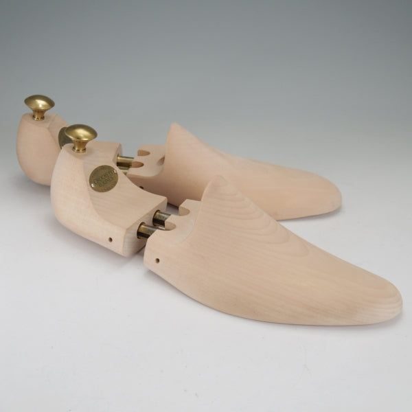 Crockett & Jones 木製シューツリーused Crockett&Jones クロケットアンドジョーンズ SHOE TREE シュー