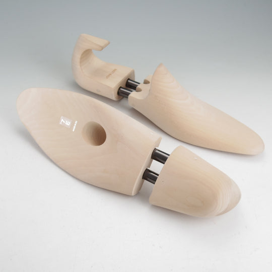 極上★ジョンロブ 7E【直営店未入荷★ローファー用の純正シューツリー】木製シューキーパー/メンズ/JOHN LOBB★o456