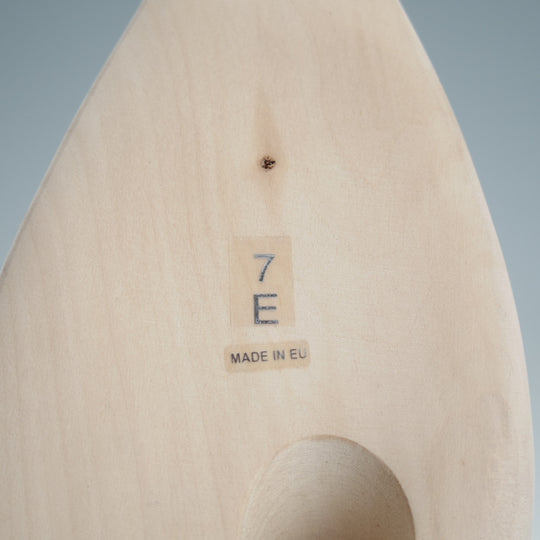 ★ジョンロブ 7E【定価￥30,800-★純正シューツリー/STANDARD】木製シューキーパー/メンズ/JOHN LOBB★o457