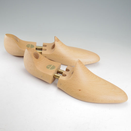 極上★ジョンロブ 8E【純正シューツリー★シューキーパー】メンズ/JOHN LOBB★o459