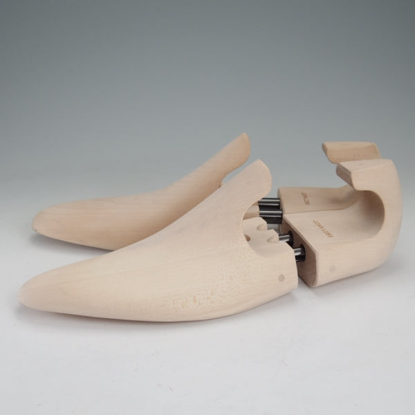 極上★ジョンロブ 8E【定価￥28,600-★純正シューツリー/STANDARD】木製シューキーパー/メンズ/JOHN LOBB★n433
