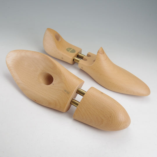 極上★ジョンロブ 8E【純正シューツリー★シューキーパー】メンズ/JOHN LOBB★o458