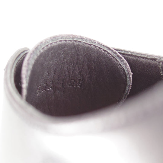 美品★TLB Mallorca/ティーエルビー SIZE 9.5【定価￥77,000-★ストレートチップ/WILLIAMS】502/ALANラスト/ボックスカーフ/黒★p001