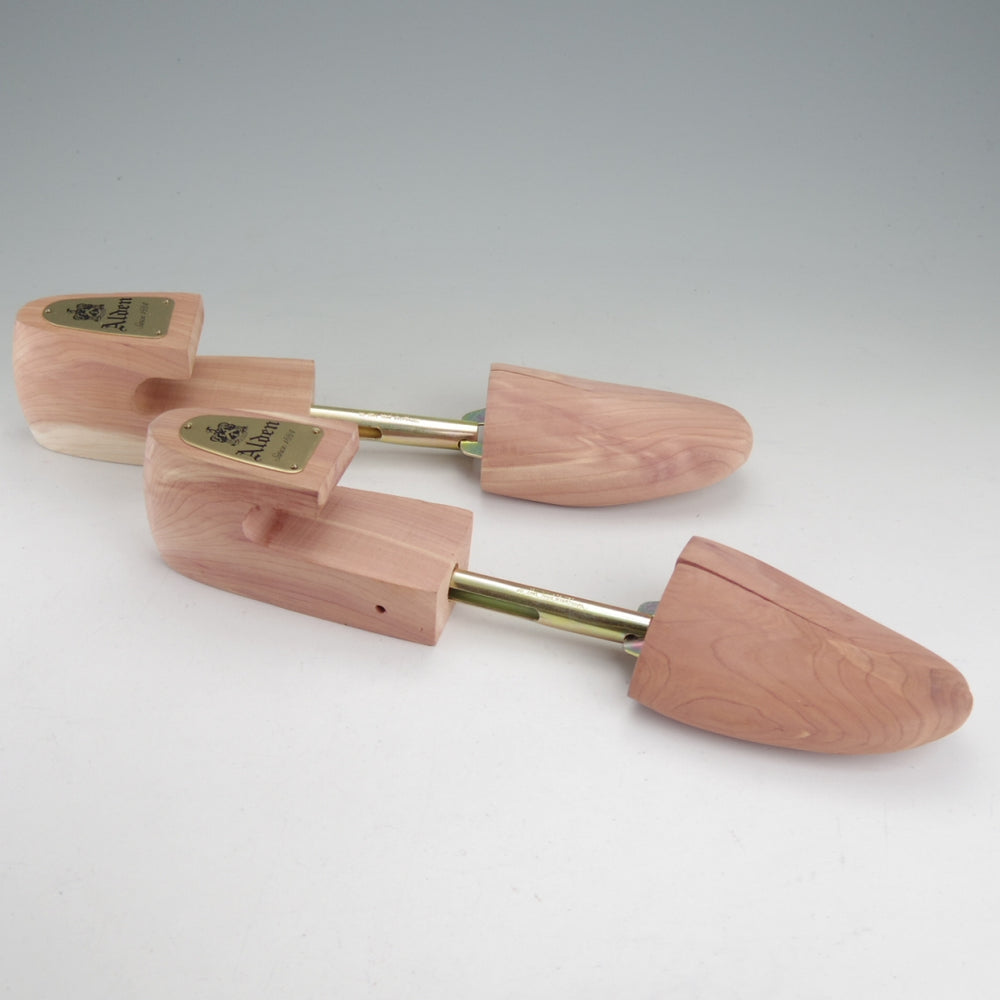 極上★オールデン Sサイズ【定価￥15,400-★純正シューツリー/AL6011】木製シューキーパー/メンズ/ALDEN★o460