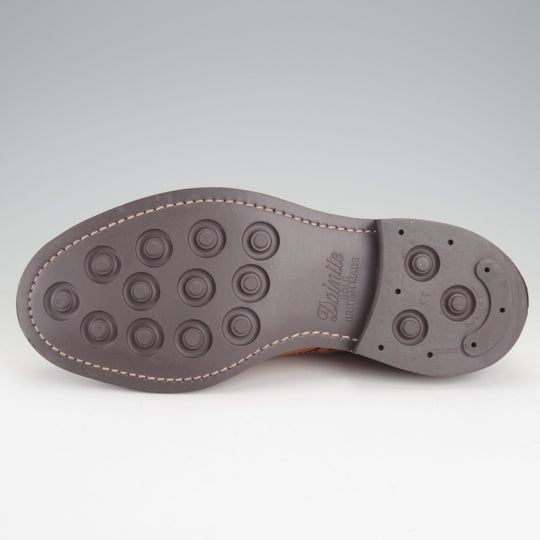 使用数回★トリッカーズ SIZE 6【定価￥132,000-★ダイナイトソール/BOURTON/エイコンアンティーク】カントリーシューズ/Tricker's★o444