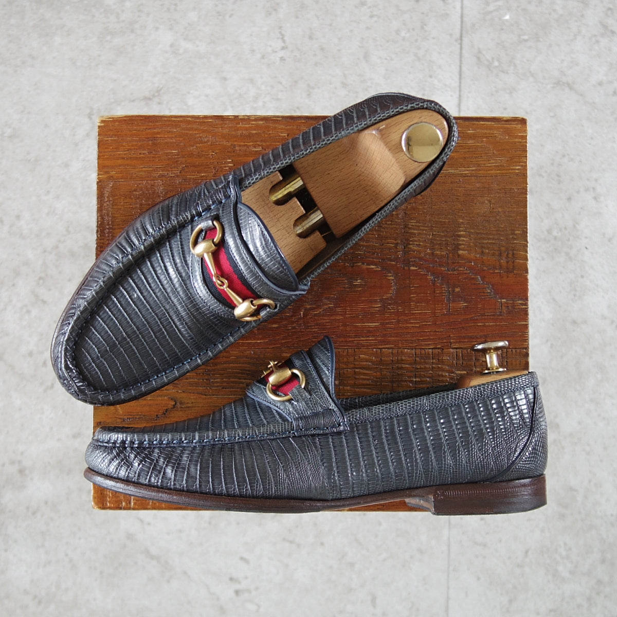 ハインリッヒ・ディンケラッカー SIZE 5.5【コードバン/BUDA】 | 高級