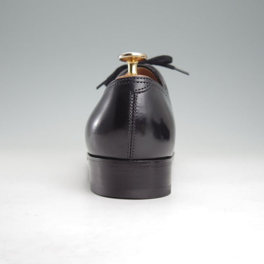 極美品★ジョンロブ 6.5E【定価￥421,300-★プレステージライン/Marldon/ホールカット】7000ラスト/カーフ/黒/メンズ/JOHN LOBB★n938