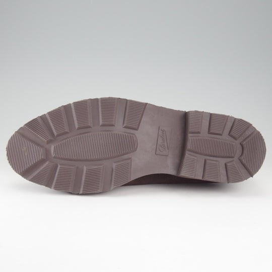 未使用★パラブーツ SIZE 9.5【定価￥96,800-★ウィリアム/WILLIAM】マルシェソール/ダブルモンク/スエード/濃茶/メンズ/Paraboot★p012-10