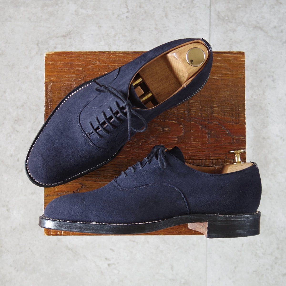 中古チャーチ｜東京・代官山の高級革靴店｜studio.CBR