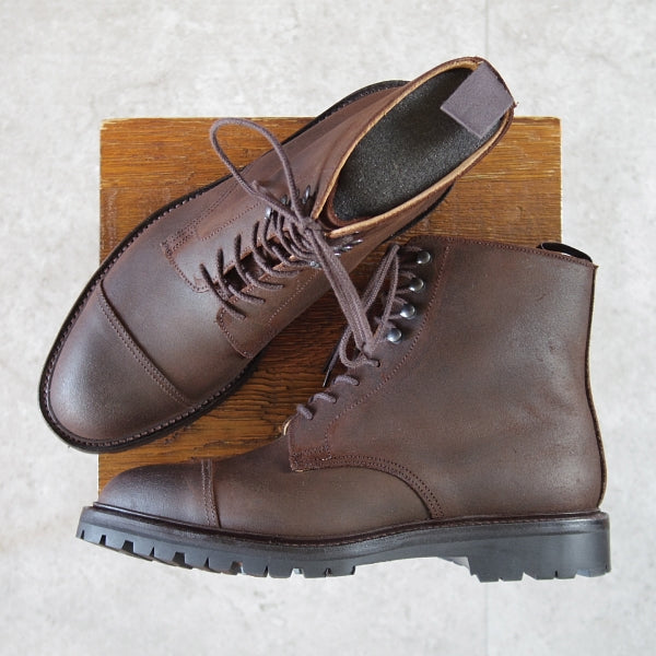 楽天市場】CROCKETT&JONES クロケット＆ジョーンズ Paul Smith