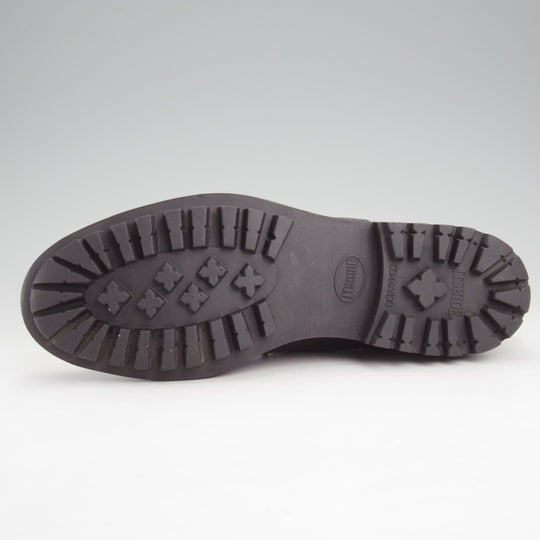 極上★Oriental/オリエンタル SIZE 6.5【定価￥71,500-★ARAN 2/アラン/Uチップ】808ラスト/3804/カーフ/黒/メンズ★n944