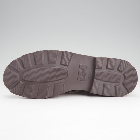 未使用★パラブーツ SIZE 42【定価￥96,800-★ハラコ仕様/MICHAEL/ミカエル】チロリアンシューズ/POILS VACHE/Paraboot★n947