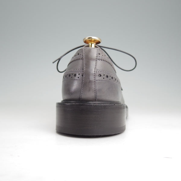 ドリー 中古)トリッカーズ/M7306/ロングウイング☆n458 | 高級中古革靴の買取