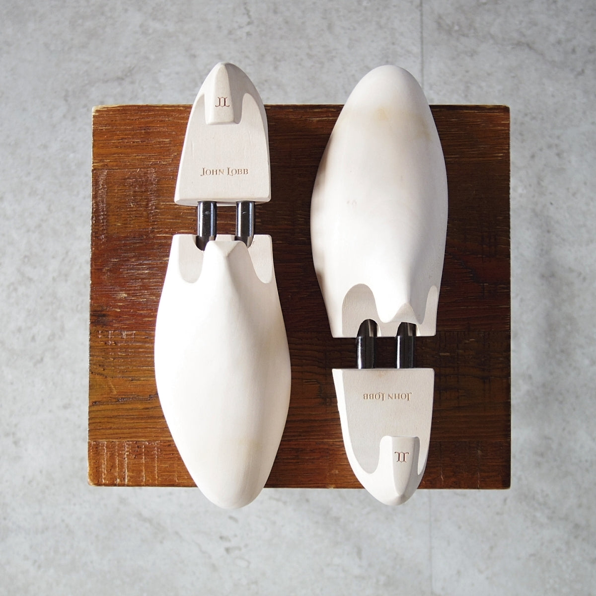 中古)純正シューツリー｜東京・代官山の高級革靴店｜studio.CBR - 完売商品