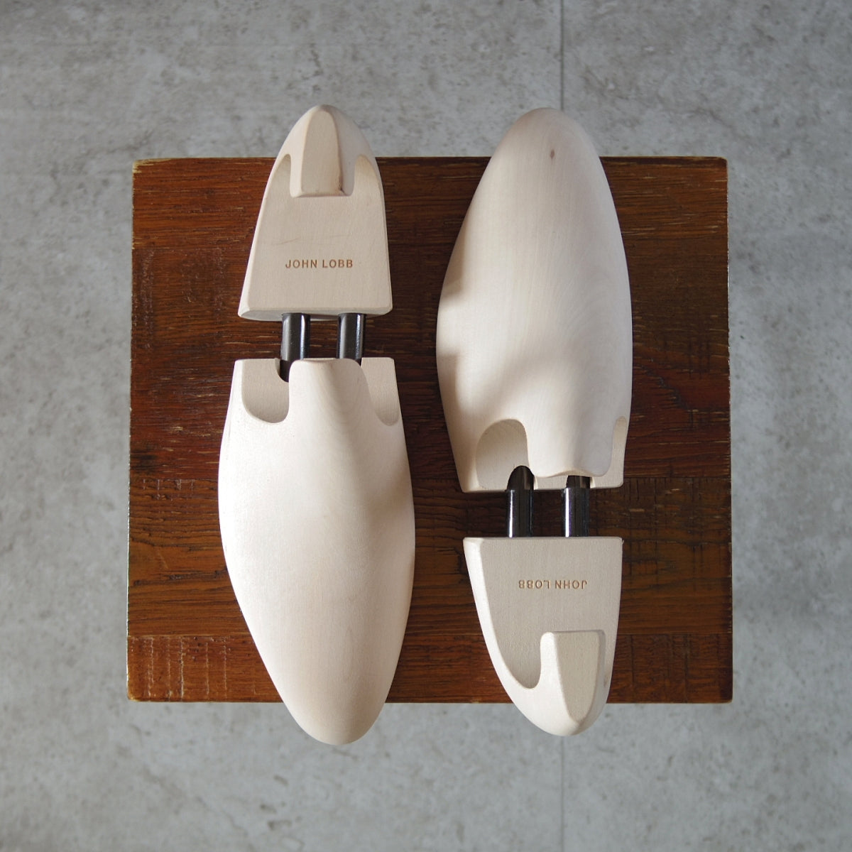 中古)純正シューツリー｜東京・代官山の高級革靴店｜studio.CBR