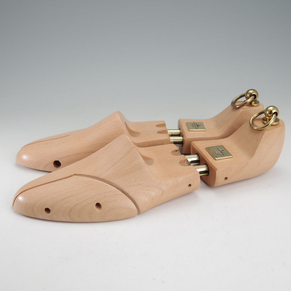 極上★(仏)ラ・コルドヌリ・アングレーズ SIZE 42【現行定価￥16,500-★FA85S/木製シューツリー】LA CORDONNERIE ANGLAISE★o492